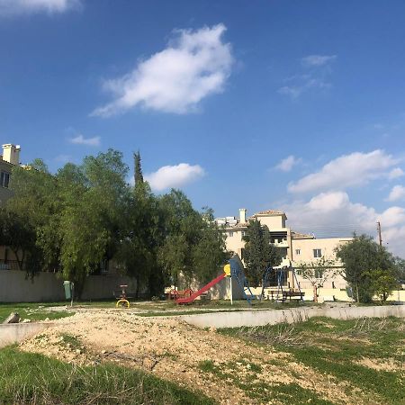 לרנקה Tranquil Country Condo מראה חיצוני תמונה