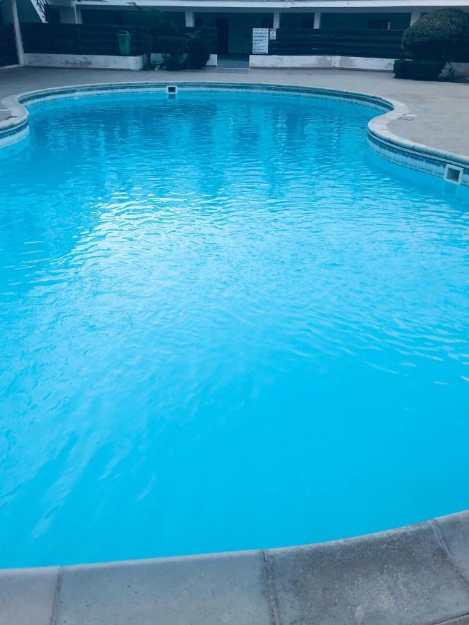 לרנקה Tranquil Country Condo מראה חיצוני תמונה